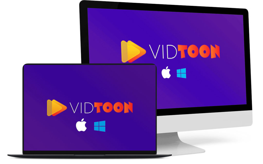 VidToon Review (Real User) OTO & Bonus Details, Not Sponsor
