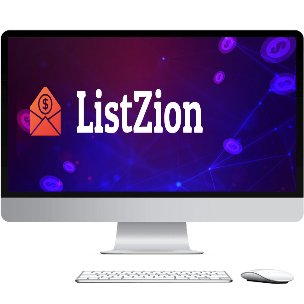 ListZion Review