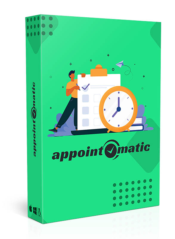 appointomatic review