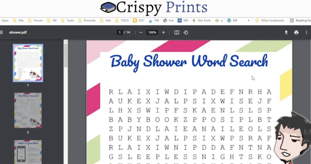 Crispy Paints review & its Upsells, *Must read before Buying