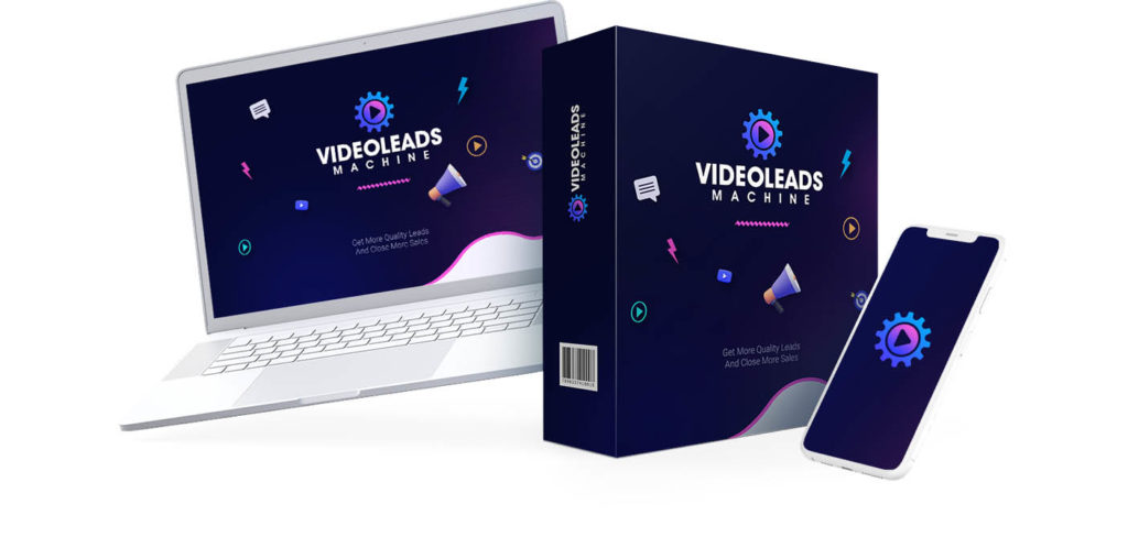 videoleadsmachine review