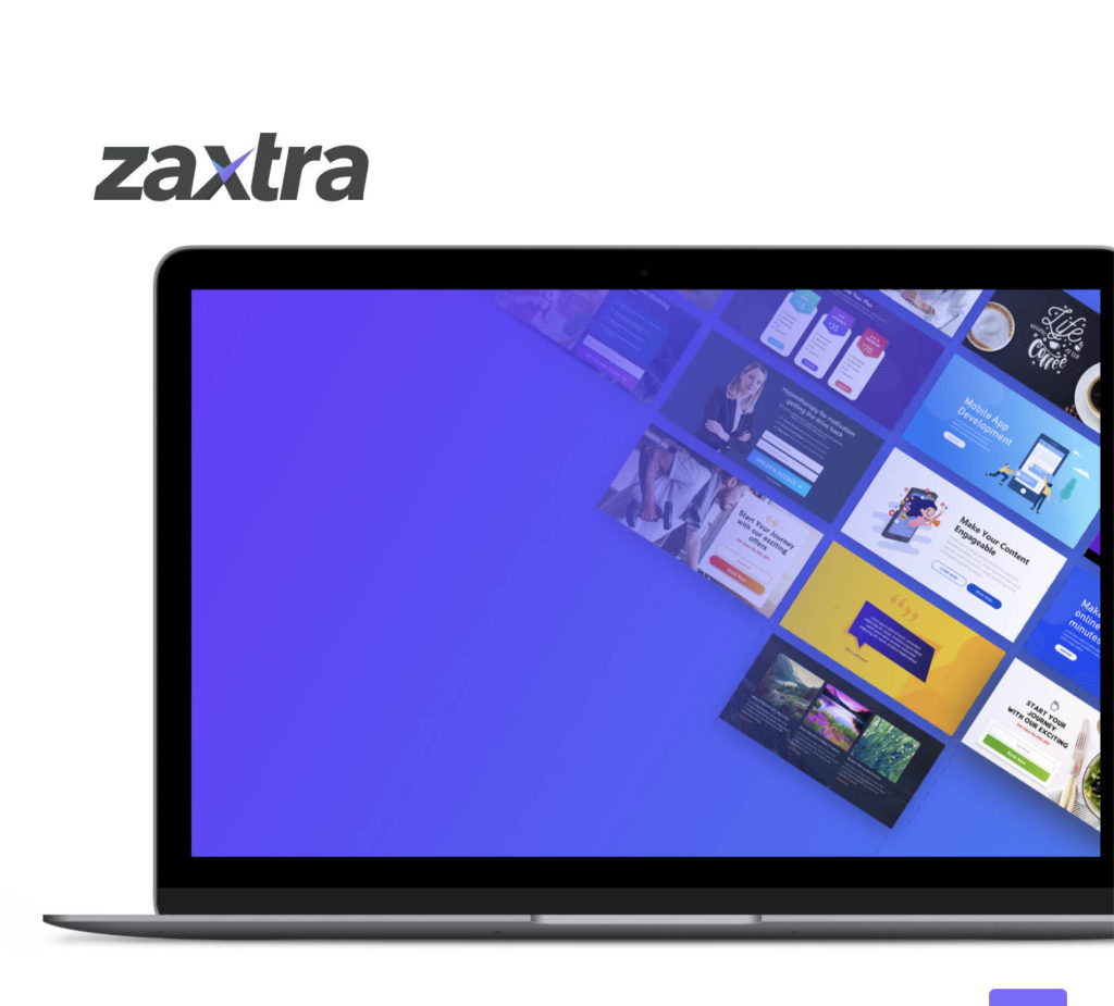 zaxtra review