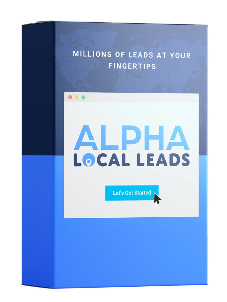 alphalocal leads review