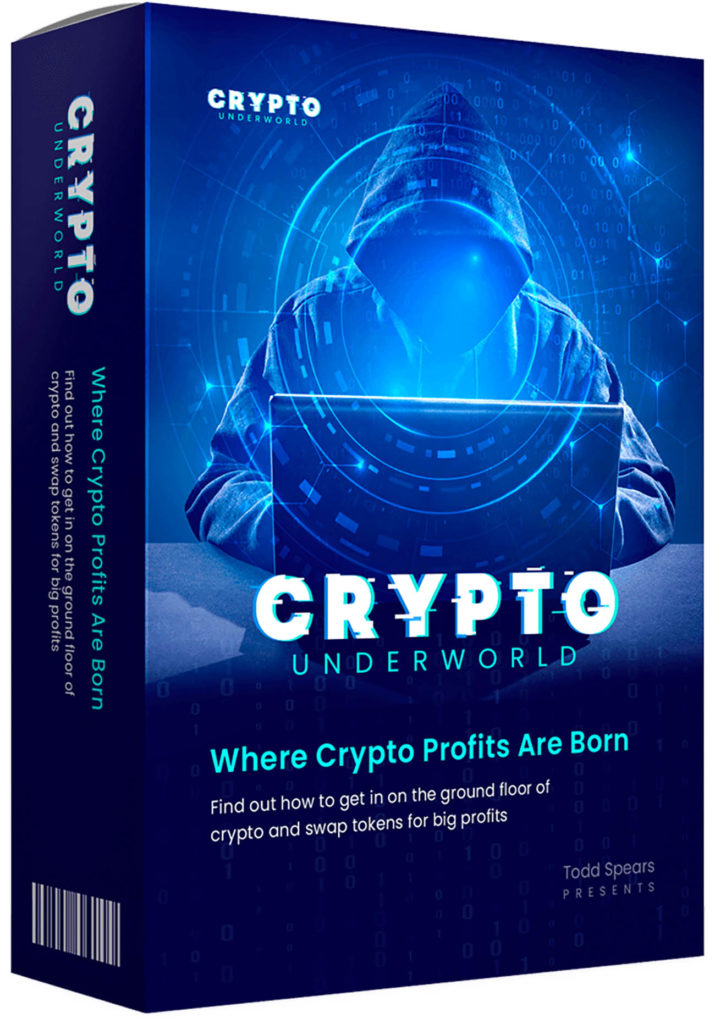 crypto underworld review