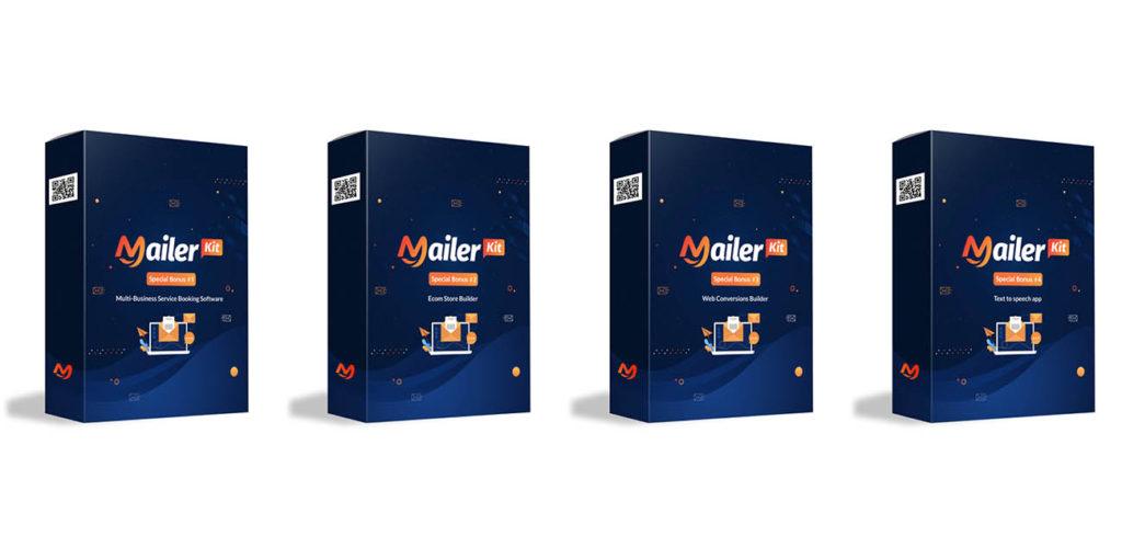 MailerKit Review, Send unlimited emails with no monthly fee