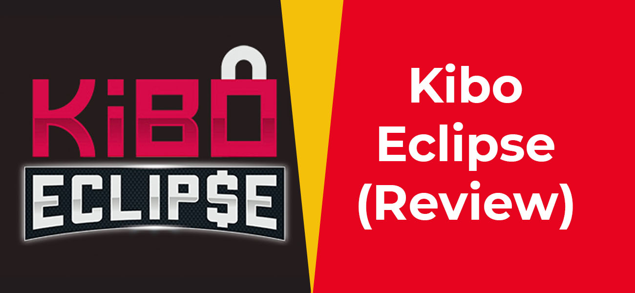 kebo Eclipse review