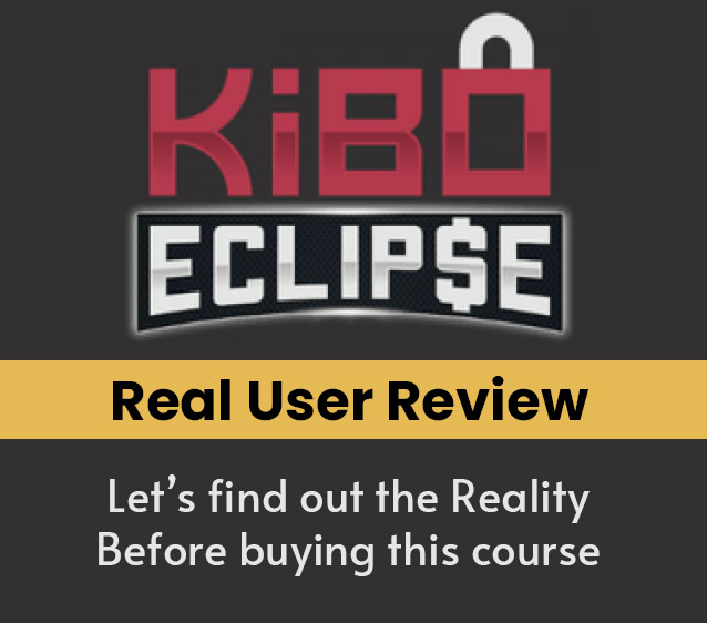 kibo eclipse real user review