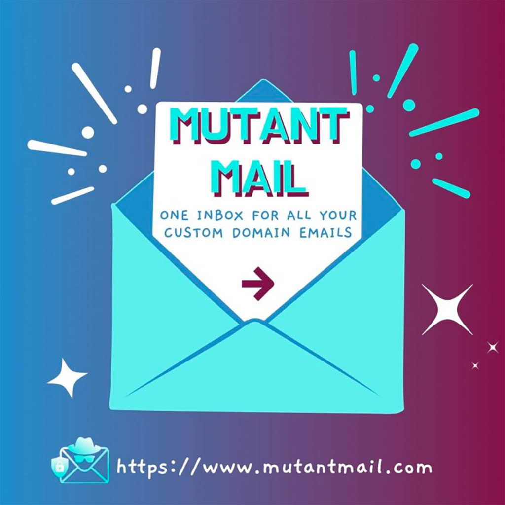 mutant mail review