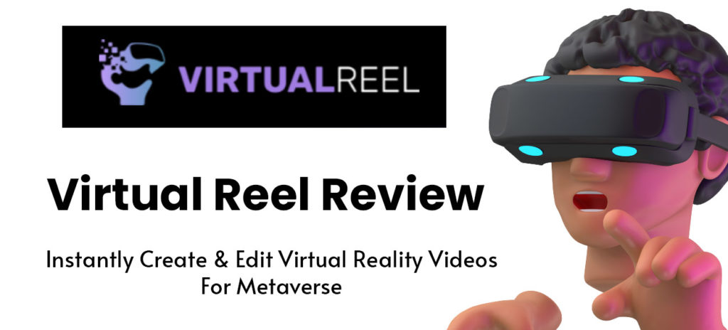 virtual reel review