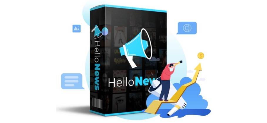 hello news review