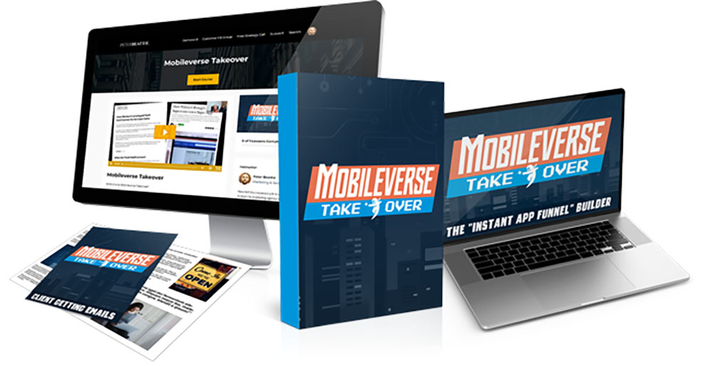 mobileverse review