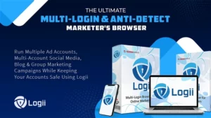 Logii Browser Review,