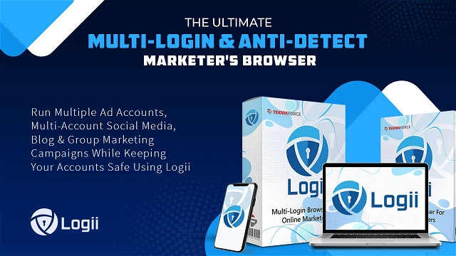 Logii Browser Review,
