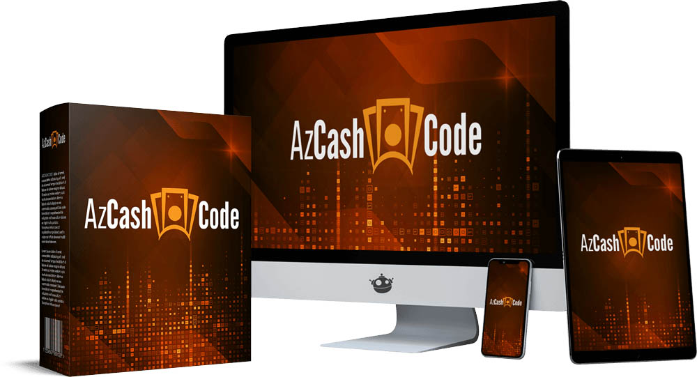 azcashcode review