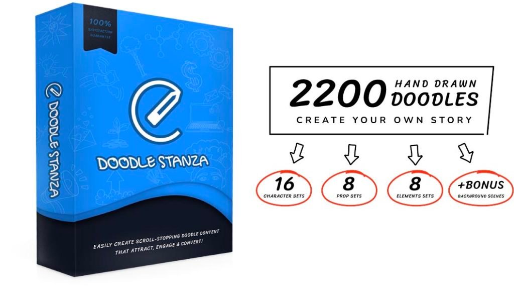 doodle stanza review