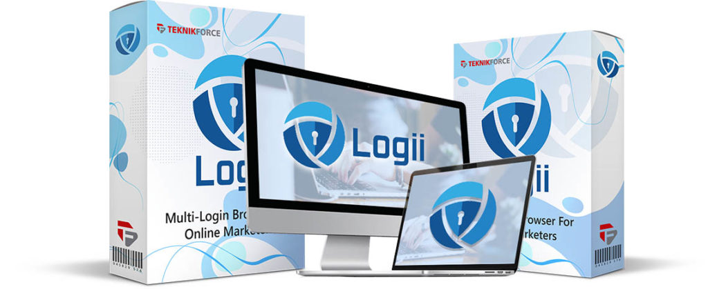 logii browser review