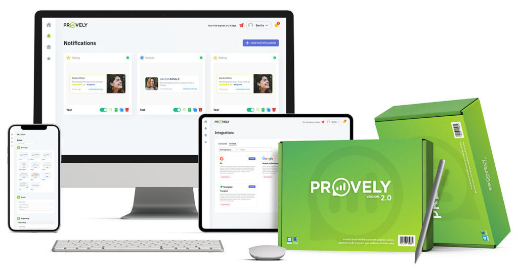 provely 2.0 review