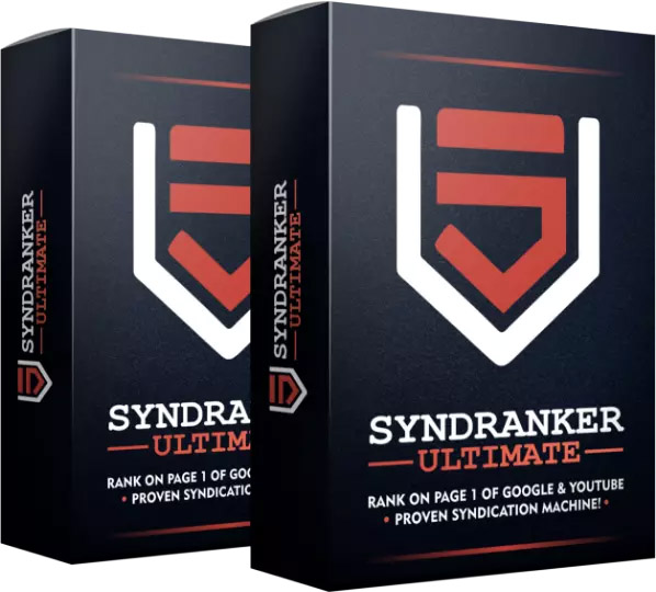 syndranker ultimate review