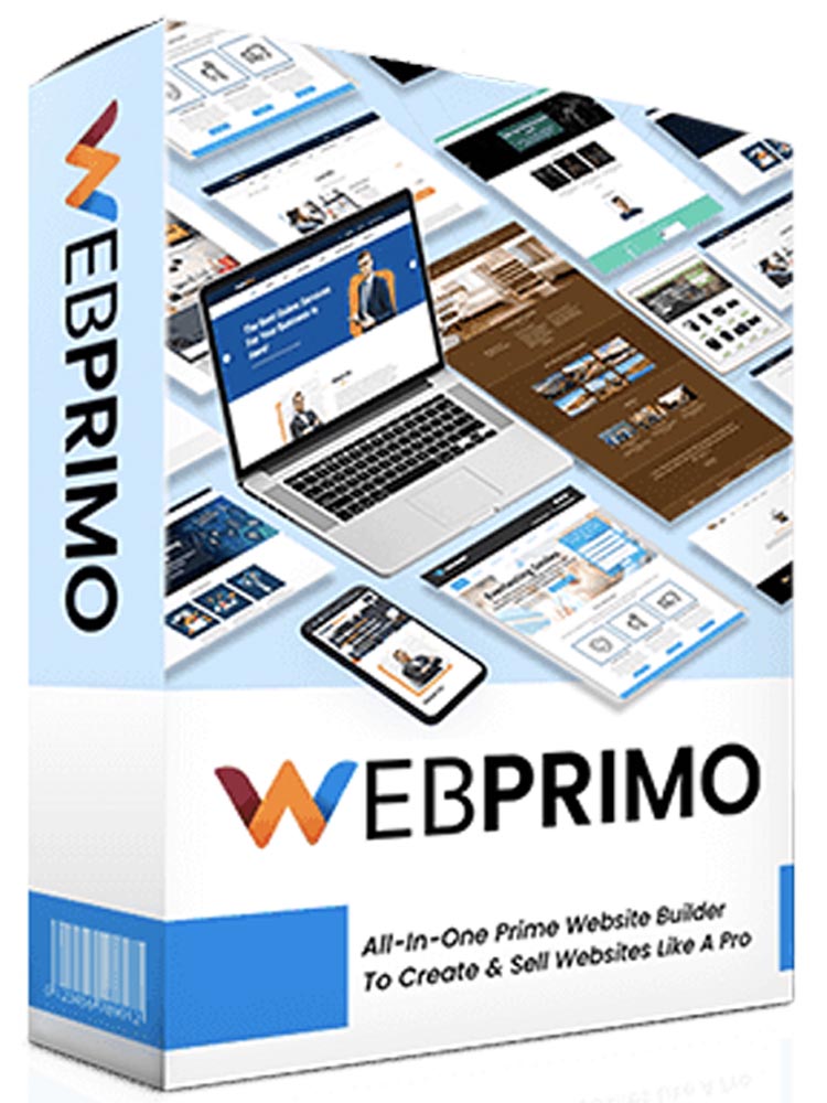 WebPrimo Review - Scan-Detects-Fixes for any niches