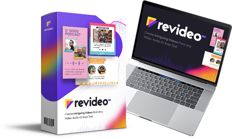 Revideo Review