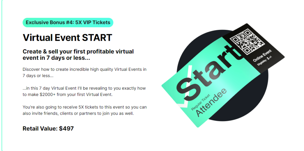 Skola Review 2022 | Create Profitable Virtual Events In 3 Easy Steps