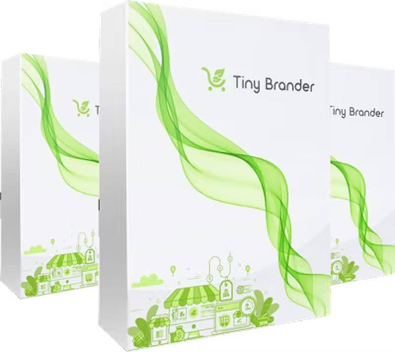 Tiny Brander Review 2022