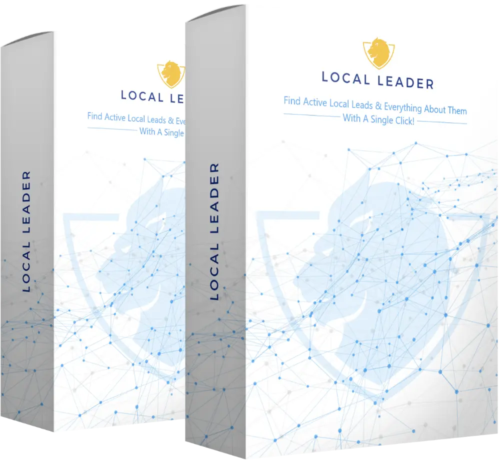 Local Leader Review: Revolutionary Lead-Generation Software