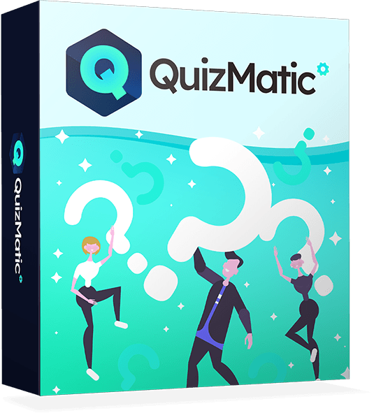 Quizmatic Review, 1-Click App AUTO Creates Interactive, Connection-Driven Quiz Funnels