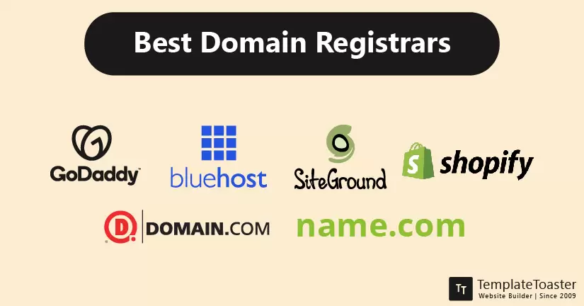 domain provider