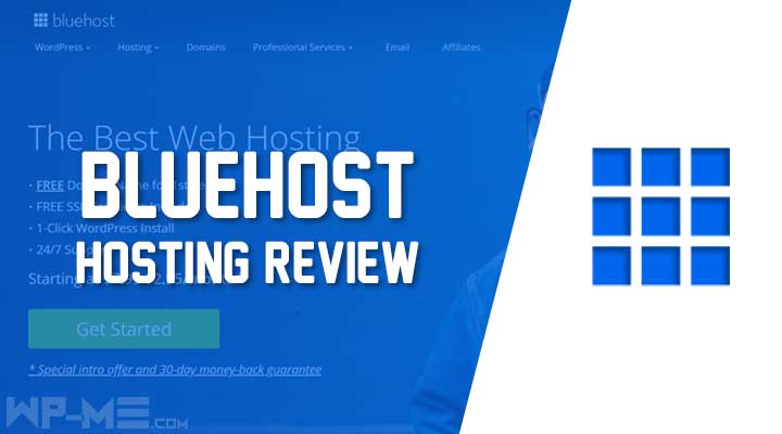 Bluehost-Hosting-Review