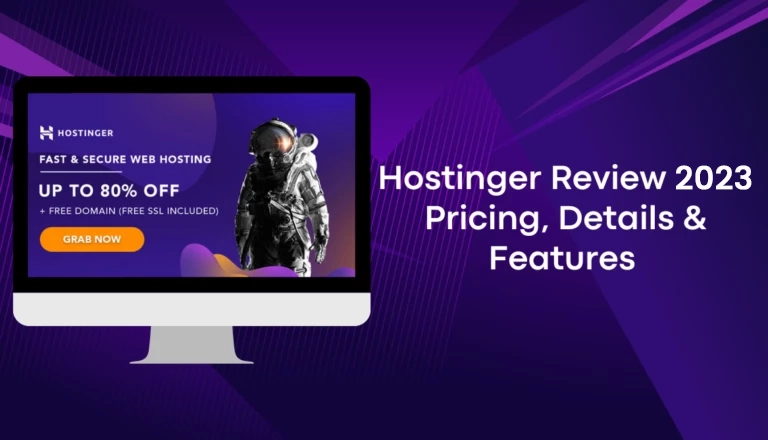 The Ultimate Guide to Hostinger: Boost Your Website's Performance