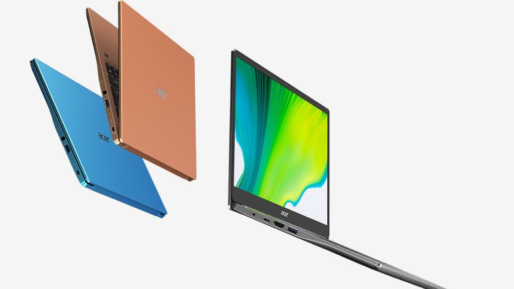 Top 10 Laptop Brands of 2023: Innovating the Tech Landscape