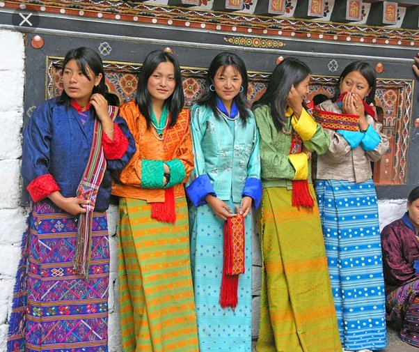 Traditional Clothing: Unveiling the Beauty of Cultural Attire