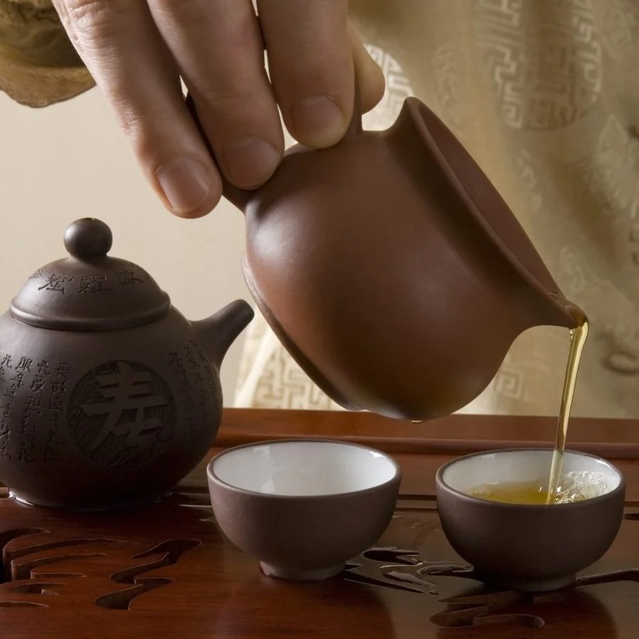 The Art of Tea: Exploring Tea Culture Around the World