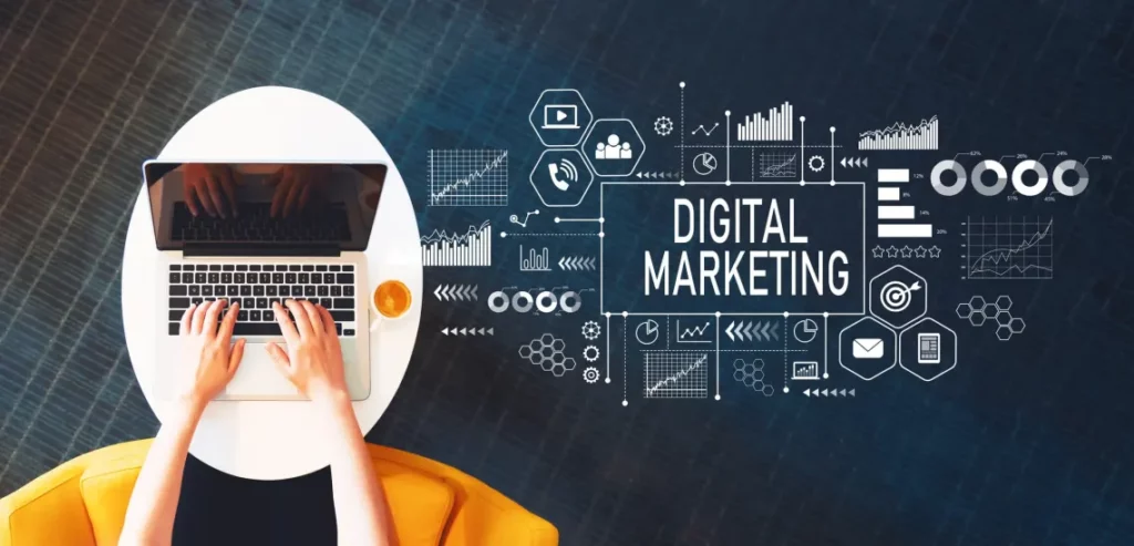 The 7 Digital Marketing Tips That Will Transform Your Business