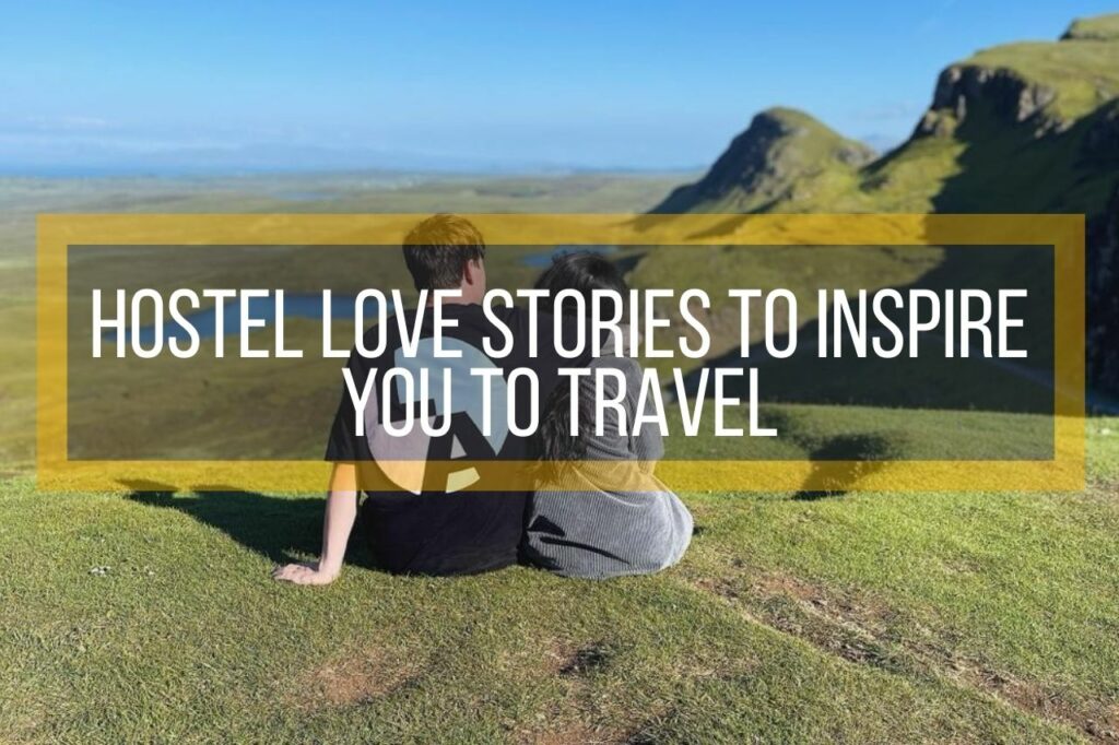 Travel Stories That Will Inspire You