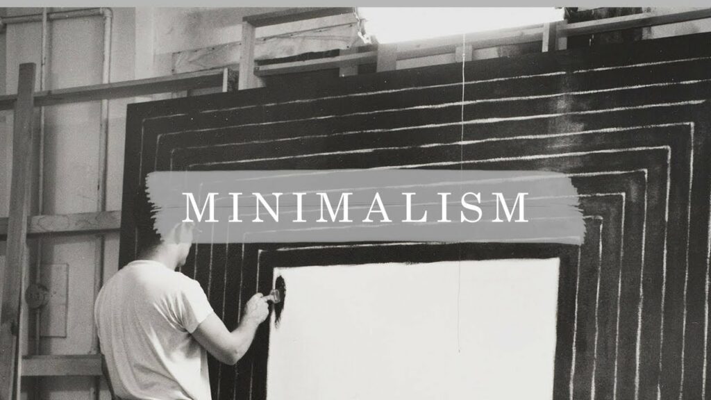 The Unconventional Guide to Minimalism