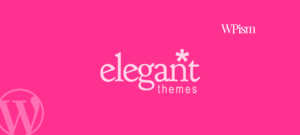 Elegant Themes