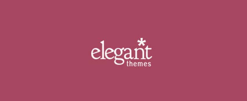 Unveiling Elegance Exploring the World of Elegant Themes