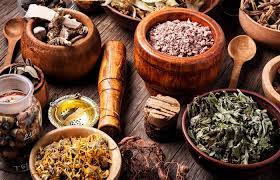 The Healing Potential of Traditional Chinese Medicine: Acupuncture, Herbs, and More