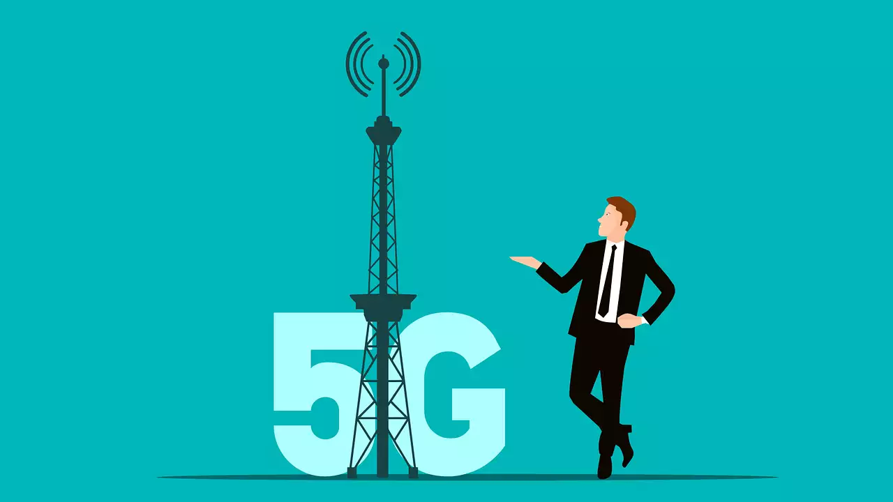 5G Evolution: Navigating the Next Generation of Wireless Technology
