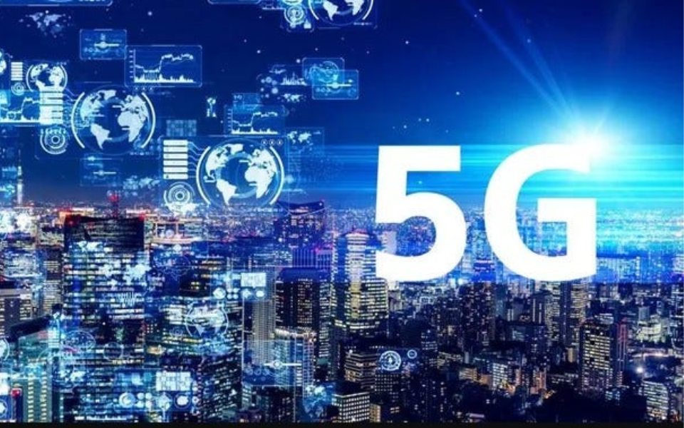 The 5G Era: Transformative Innovations and Applications