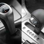 Effortless Mobility: Exploring the World of Automatic Transmissions