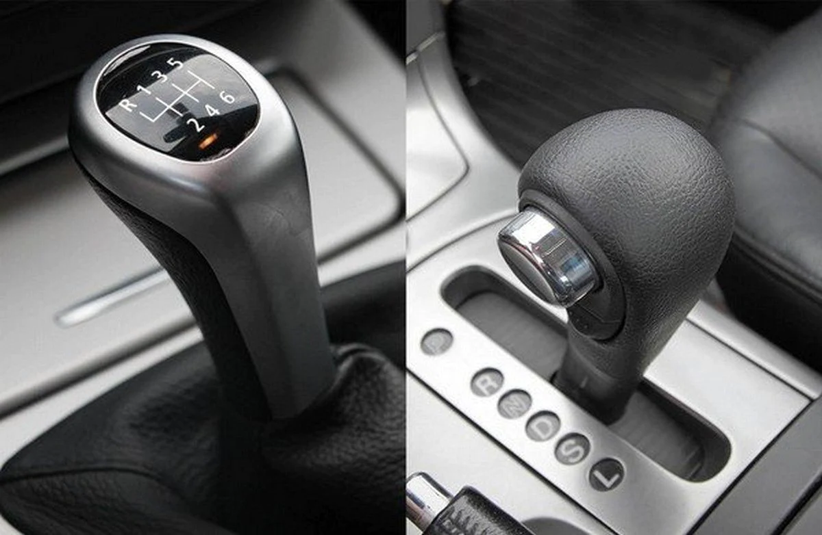 Effortless Mobility: Exploring the World of Automatic Transmissions