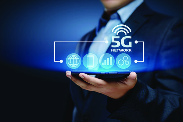 5G Insights: Exploring the Latest Developments in Connectivity