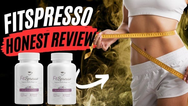 fitspresso reviews