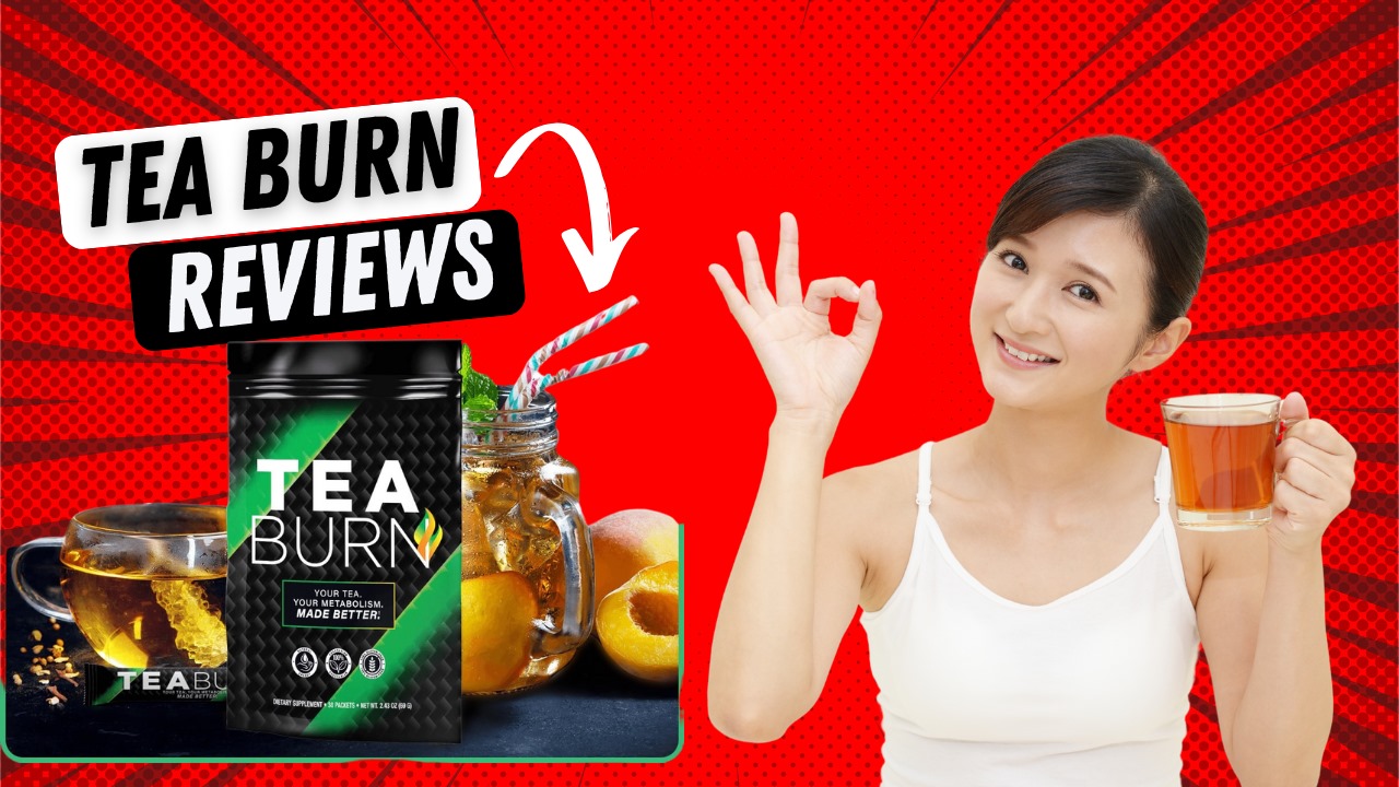 Where Can I Buy Tea Burn ?(USA, UK, Canada, Australia)