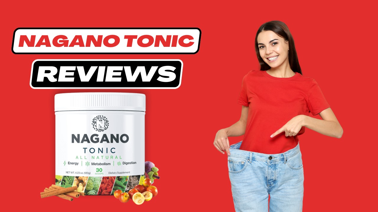 Where Can I Buy Nagano Tonic ?(USA, UK, Canada, Australia)