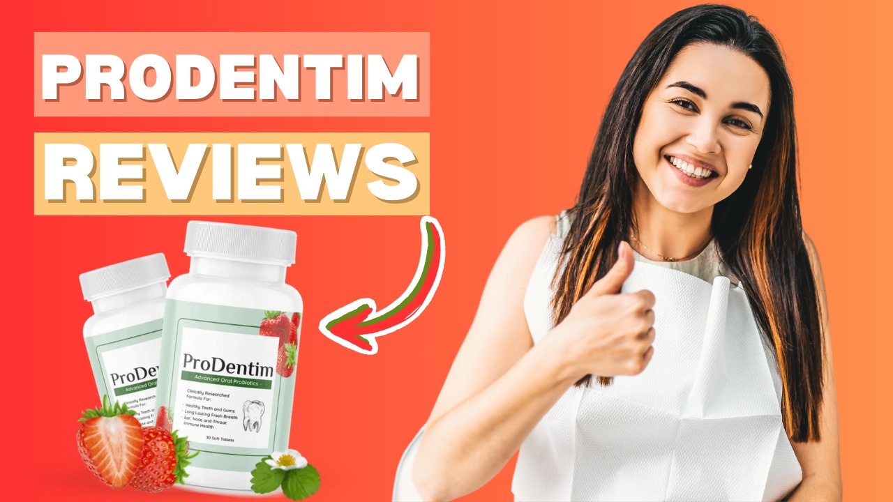 Where Can I Buy Prodentim ?(USA, UK, Canada, Australia)