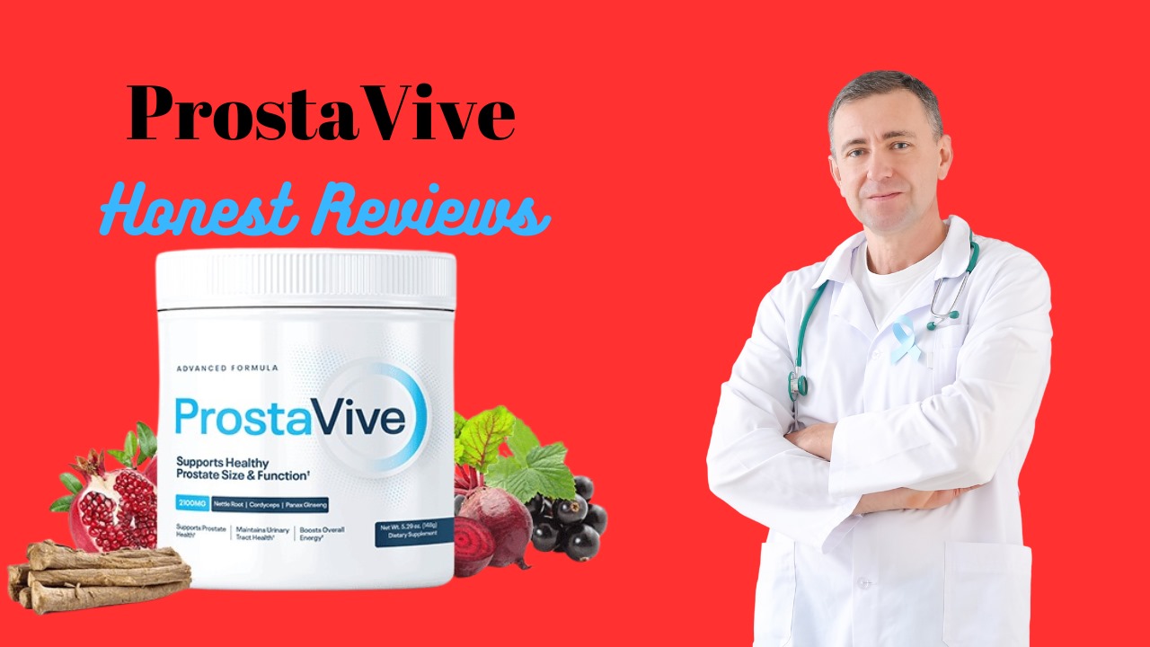 Where Can I Buy Prostavive ?(USA, UK, Canada, Australia)